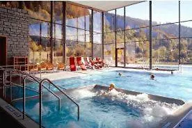 Szálloda Alte Post Ühlingen-Birkendorf