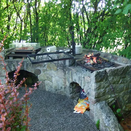 Szálloda Alte Post 2*