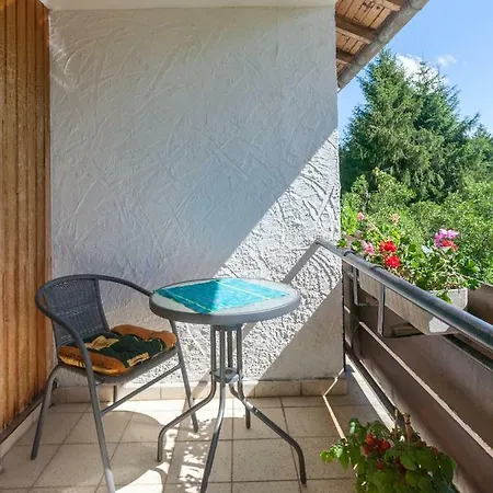 Alte Post Szálloda 2*