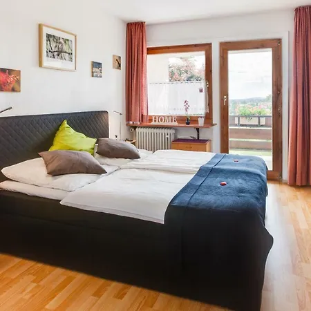 Alte Post Szálloda 2*