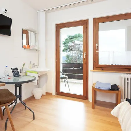 Alte Post Szálloda Ühlingen-Birkendorf