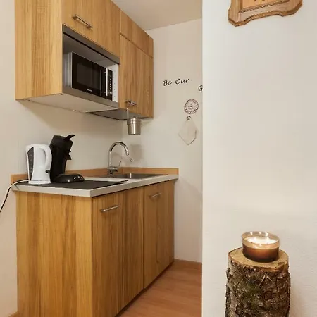 Alte Post Szálloda Ühlingen-Birkendorf