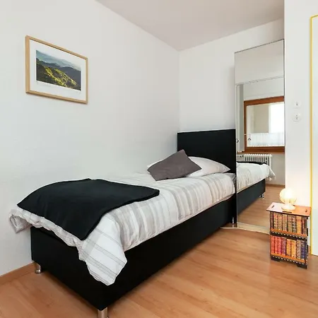 Szálloda Alte Post Ühlingen-Birkendorf