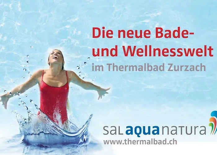 Alte Post ホテル 2*